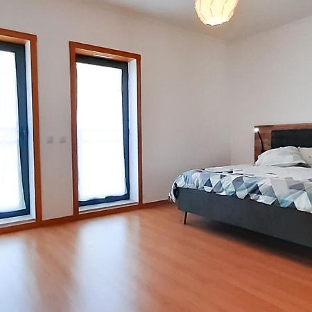 Casa Aura Apartment Olhao Luaran gambar