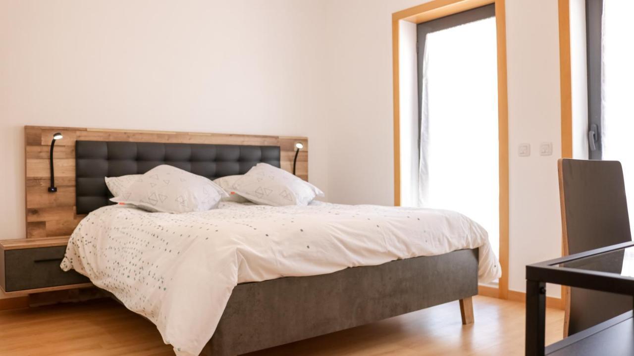 Casa Aura Apartment Olhao Luaran gambar