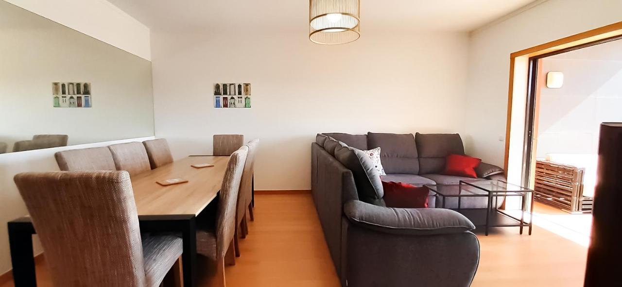 Casa Aura Apartment Olhao Luaran gambar