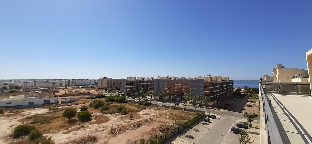 Casa Aura Apartment Olhao Luaran gambar